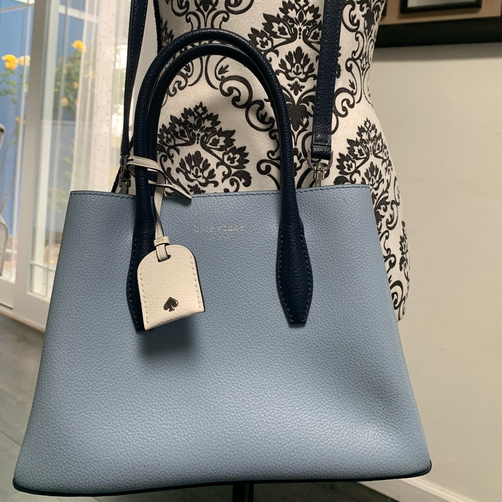 Kate Spade Bag (S338)